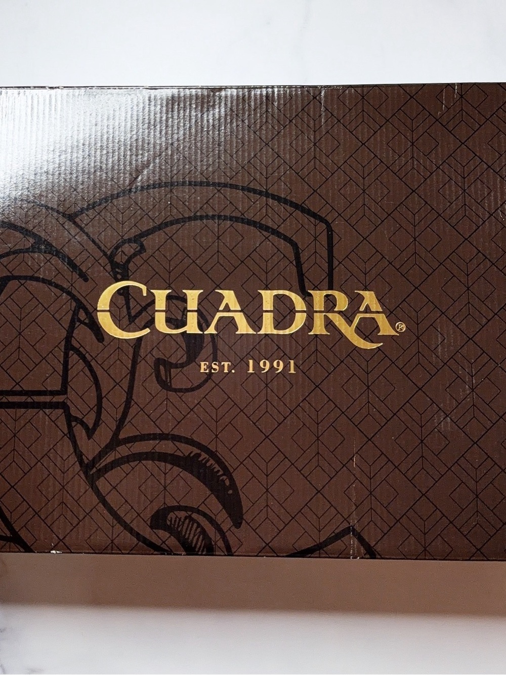 Cuadra Engraved Python Western Boots - Picture 4 of 11